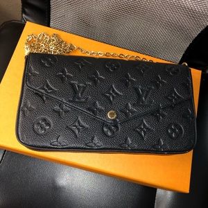 Louis Vuitton Felicie